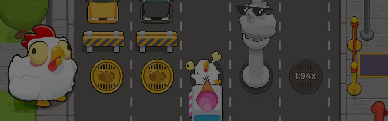 Chicken Road 2: Guia Completo do Jogo de Apostas [2025] | InOut Games-banner